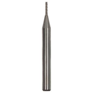 Frez palcowy NFPa fi 1,5mm 60mm 4F HSSCo DIN 844 Frez palcowy NFPa fi 1,5mm 60mm 4F HSSCo DIN 844