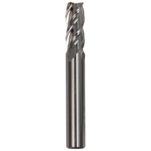 Frez palcowy NFPa fi 10,0mm 75mm 4F HSSCo DIN 844 Frez palcowy NFPa fi 10,0mm 75mm 4F HSSCo DIN 844