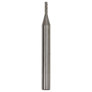 Frez palcowy NFPa fi 2,0mm 60mm 4F HSSCo DIN 844 Frez palcowy NFPa fi 2,0mm 60mm 4F HSSCo DIN 844