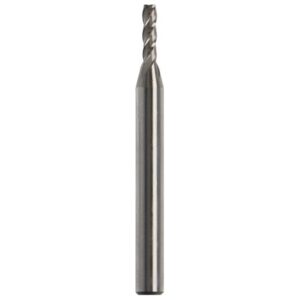 Frez palcowy NFPa fi 3,0mm 52mm 4F HSSCo DIN 844 Frez palcowy NFPa fi 3,0mm 52mm 4F HSSCo DIN 844