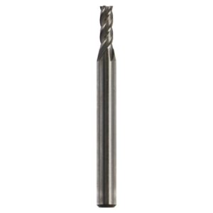 Frez palcowy NFPa fi 4,0mm 60mm 4F HSSCo DIN 844 Frez palcowy NFPa fi 4,0mm 60mm 4F HSSCo DIN 844