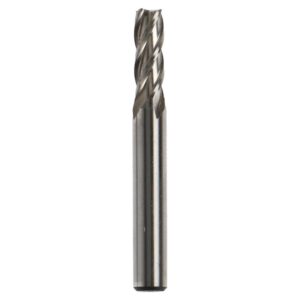 Frez palcowy NFPa fi 7,0mm 65mm 4F HSSCo DIN 844 Frez palcowy NFPa fi 7,0mm 65mm 4F HSSCo DIN 844
