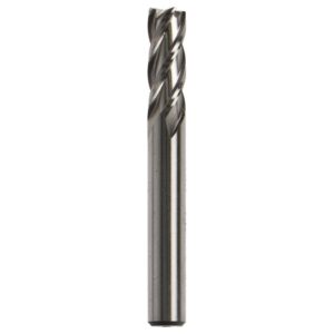 Frez palcowy NFPa fi 8,0mm 66mm 4F HSSCo DIN 844 Frez palcowy NFPa fi 8,0mm 66mm 4F HSSCo DIN 844
