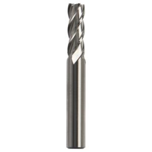 Frez palcowy NFPa fi 9,0mm 72mm 4F HSSCo DIN 844 Frez palcowy NFPa fi 9,0mm 72mm 4F HSSCo DIN 844