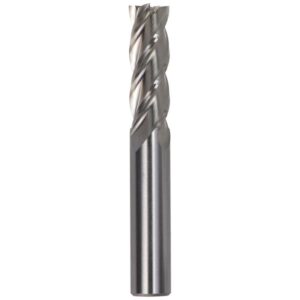 Frez palcowy NFPa fi 12,0mm 85mm 4F HSSCo DIN 844 Frez palcowy NFPa fi 12,0mm 85mm 4F HSSCo DIN 844