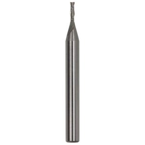 Frez palcowy NFPa fi 2,0mm 52mm 3F HSSCo DIN 844 Frez palcowy NFPa fi 2,0mm 52mm 3F HSSCo DIN 844