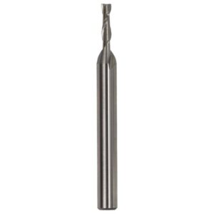 Frez palcowy NFPa fi 3,0mm 52mm 2F HSSCo DIN 844 Frez palcowy NFPa fi 3,0mm 52mm 2F HSSCo DIN 844