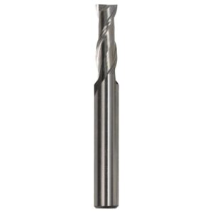 Frez palcowy NFPa fi 7,0mm 65mm 2F HSSCo DIN 844 Frez palcowy NFPa fi 7,0mm 65mm 2F HSSCo DIN 844