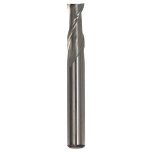 Frez palcowy NFPa fi 8,0mm 66mm 2F HSSCo DIN 844 Frez palcowy NFPa fi 8,0mm 66mm 2F HSSCo DIN 844