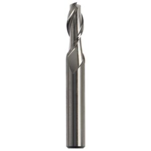 Frez palcowy NFPa fi 9,0mm 75mm 2F HSSCo DIN 844 Frez palcowy NFPa fi 9,0mm 75mm 2F HSSCo DIN 844