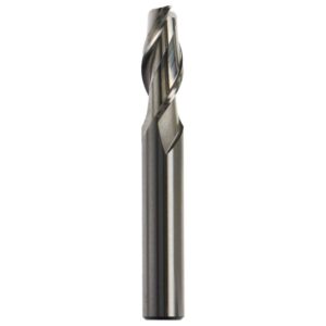 Frez palcowy NFPa fi 10,0mm 75mm 2F HSSCo DIN 844 Frez palcowy NFPa fi 10,0mm 75mm 2F HSSCo DIN 844