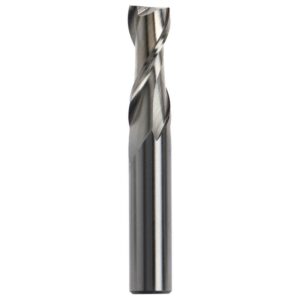 Frez palcowy NFPa fi 12,0mm 85mm 2F HSSCo DIN 844 Frez palcowy NFPa fi 12,0mm 85mm 2F HSSCo DIN 844