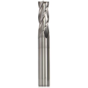 Frez palcowy NFPa fi 11mm 80mm 4F HSSCo TiAlN DIN 844 Frez palcowy NFPa fi 11mm 80mm 4F HSSCo TiAlN DIN 844