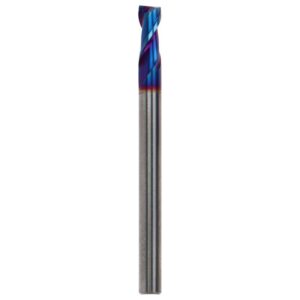 Frez węglikowy VHM fi 4mm 50mm 2F HRC65 AlTiSiN Frez węglikowy VHM fi 4mm 50mm 2F HRC65 AlTiSiN