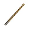 Wiertło NWKA fi 10,50 82/133mm HSS-Co TIN