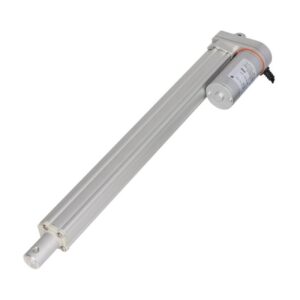 Siłownik elektryczny liniowy FY017 750N, wysuw 300mm, 10mm/s, 24V Siłownik elektryczny liniowy FY017 750N, wysuw 300mm, 10mm/s, 24V