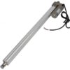 Siłownik elektryczny liniowy FY019 2000N, wysuw 500mm, 10mm/s, 24V - obrazek 2