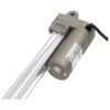 Siłownik elektryczny liniowy FY019 2000N, wysuw 500mm, 10mm/s, 24V - obrazek 3