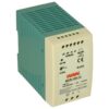 Zasilacz impulsowy MDR-100-12 12V 7.5A - obrazek 2