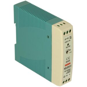 Zasilacz impulsowy MDR-20-5 5V 4A