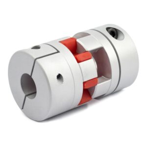 Sprzęgło kłowe JM30C 9mm/16mm