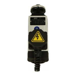 Elektrowrzeciono Z35X68GD12Z0.37-1 0,37KW prawy Elektrowrzeciono Z35X68GD12Z0.37-1 0,37KW prawy