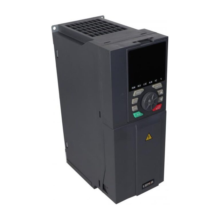 Falownik wektorowy trójfazowy D32-T3-2R2G/3P 3X400V 2.2kW 5.5A