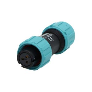 Złącze elektryczne TS11CS03 5A/180V