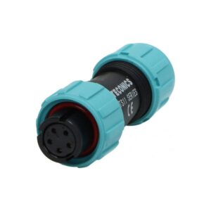 Złącze elektryczne TS11CS05 3A/125V