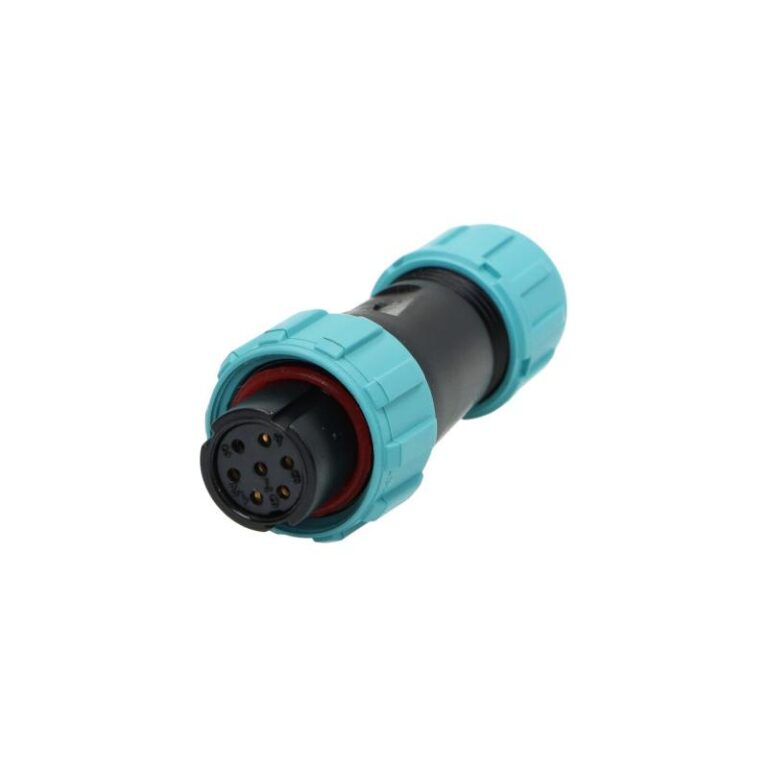 Złącze elektryczne TS13CS07 5A/125V Złącze elektryczne TS13CS07 5A/125V