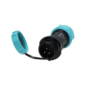 Złącze elektryczne TS17RP03 10A/500V