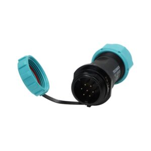 Złącze elektryczne TS17RP07 5A/400V