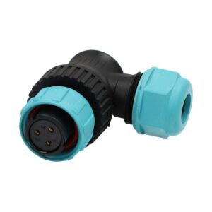 Złącze elektryczne TS17NS03 10A/500V