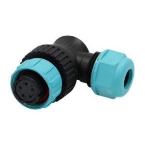 Złącze elektryczne TS17NS05 5A/500V