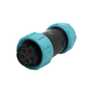 Złącze elektryczne TS21CS05 30A/500V