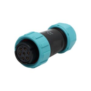 Złącze elektryczne TS21CS07 15A/500V