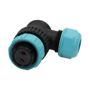 Złącze elektryczne TS21NS02 30A/500V