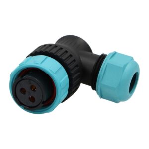 Złącze elektryczne TS21NS03 30A/500V