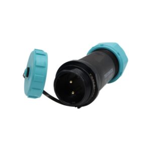 Złącze elektryczne TS21RP02 30A/500V