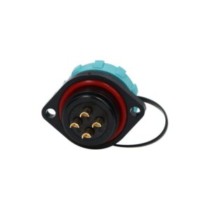 Złącze elektryczne TS21FP04 30A/500V