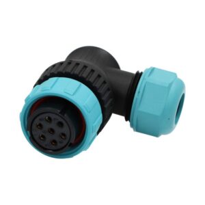 Złącze elektryczne TS21NS07 15A/500V