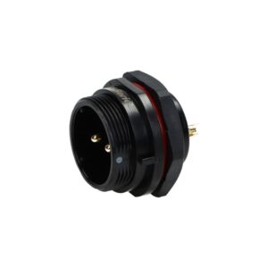 Złącze elektryczne TS21PP02 30A/500V