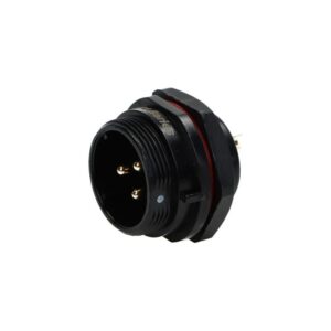 Złącze elektryczne TS21PP03 30A/500V