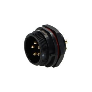 Złącze elektryczne TS21PP05 30A/500V