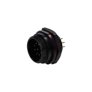 Złącze elektryczne TS21PP09 5A/500V