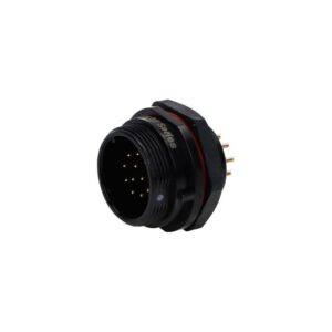 Złącze elektryczne TS21PP12 5A/400V