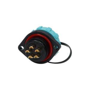 Złącze elektryczne TS21FP05 30A/500V