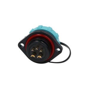 Złącze elektryczne TS21FP05B 2X30A+3X5A/500V