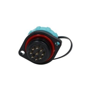 Złącze elektryczne TS21FP09 5A/500V