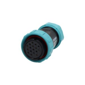 Złącze elektryczne TS29CS17 10A/500V Złącze elektryczne TS29CS17 10A/500V